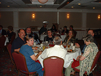 Great Lakes Naval Training Center 2002